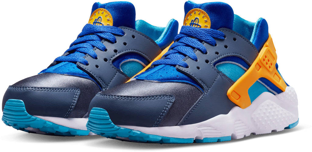 Huarache Run