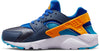 Huarache Run