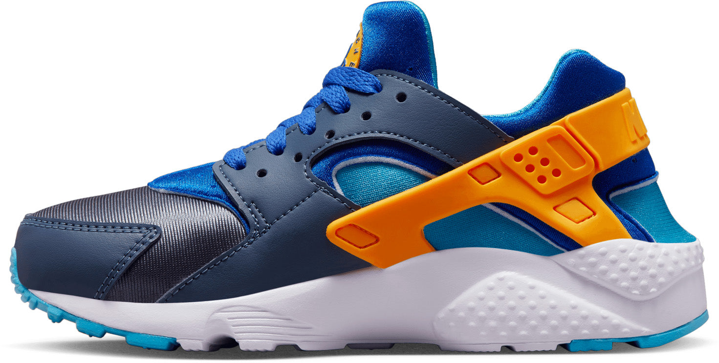Huarache Run