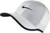 Featherlight cap