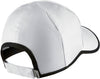 Featherlight cap