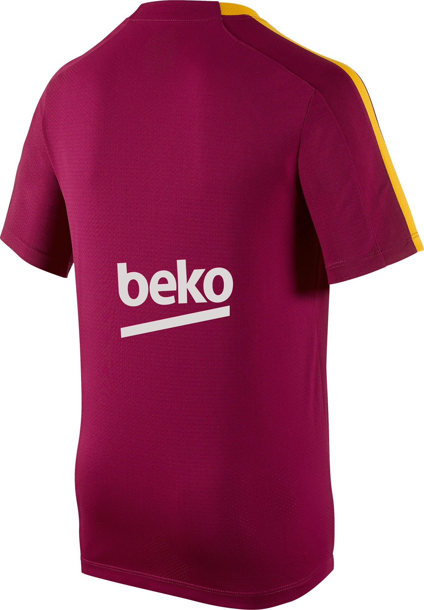 FC Barcelona Flash kids top