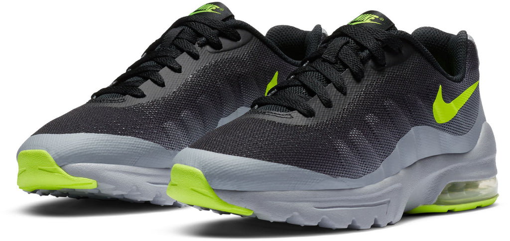 Air Max Invigor Print (GS) kids sneakers