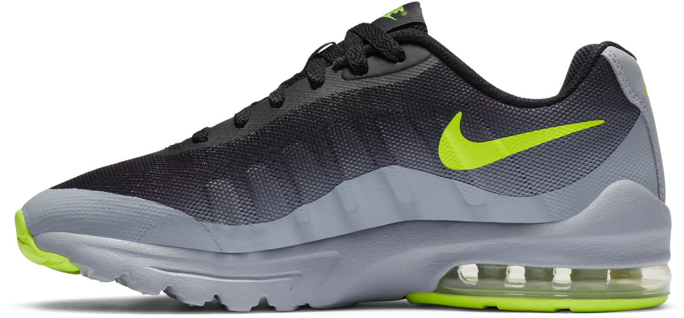Air Max Invigor Print (GS) kids sneakers