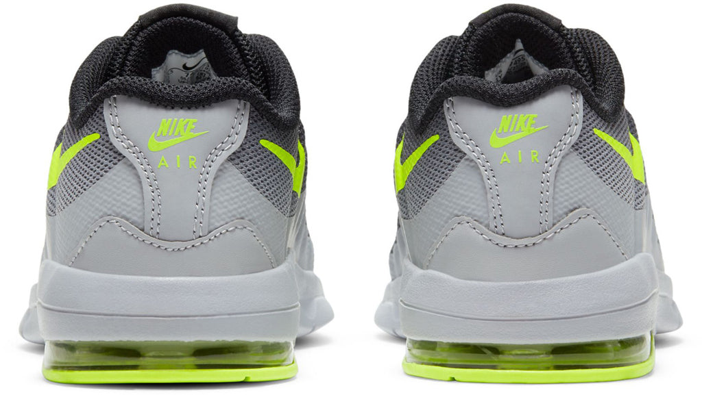 Air Max Invigor Print kids sneakers