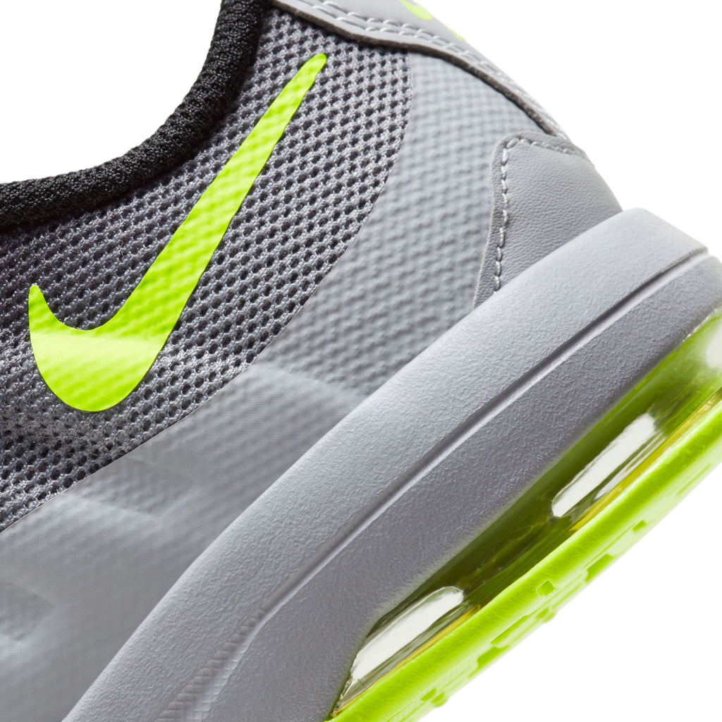 Air Max Invigor Print kids sneakers