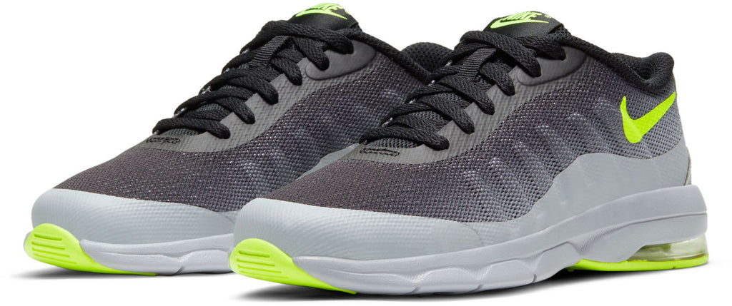 Air Max Invigor Print kids sneakers