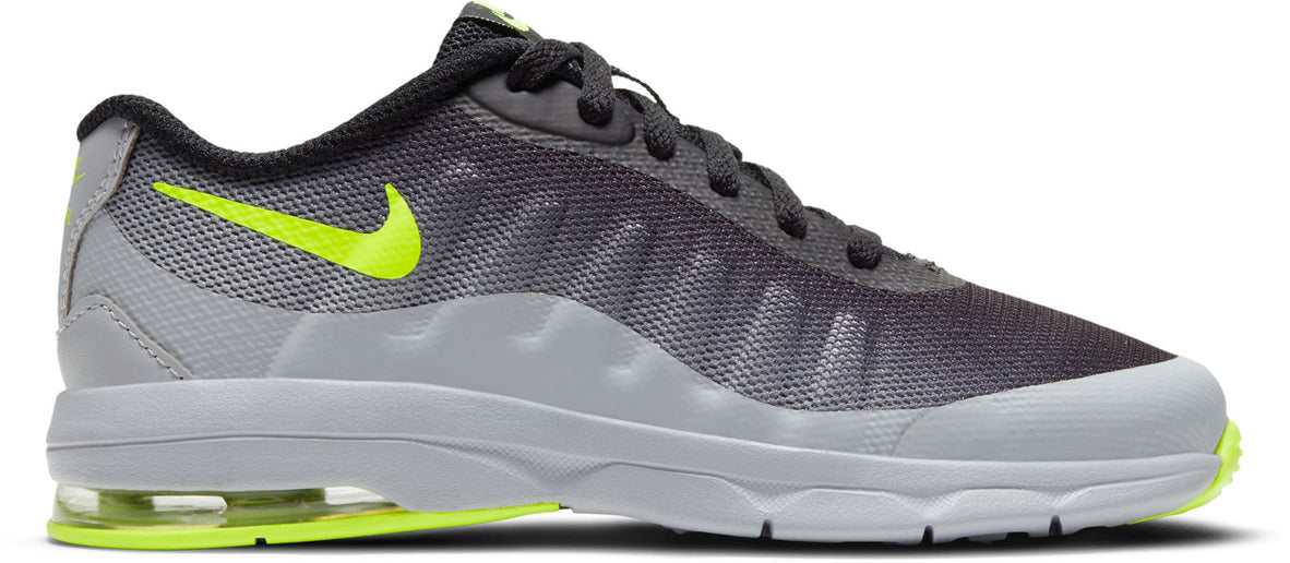Air Max Invigor Print kids sneakers