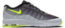 Air Max Invigor Print kids sneakers