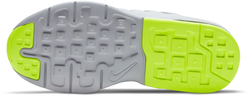 Air Max Invigor Print kids sneakers