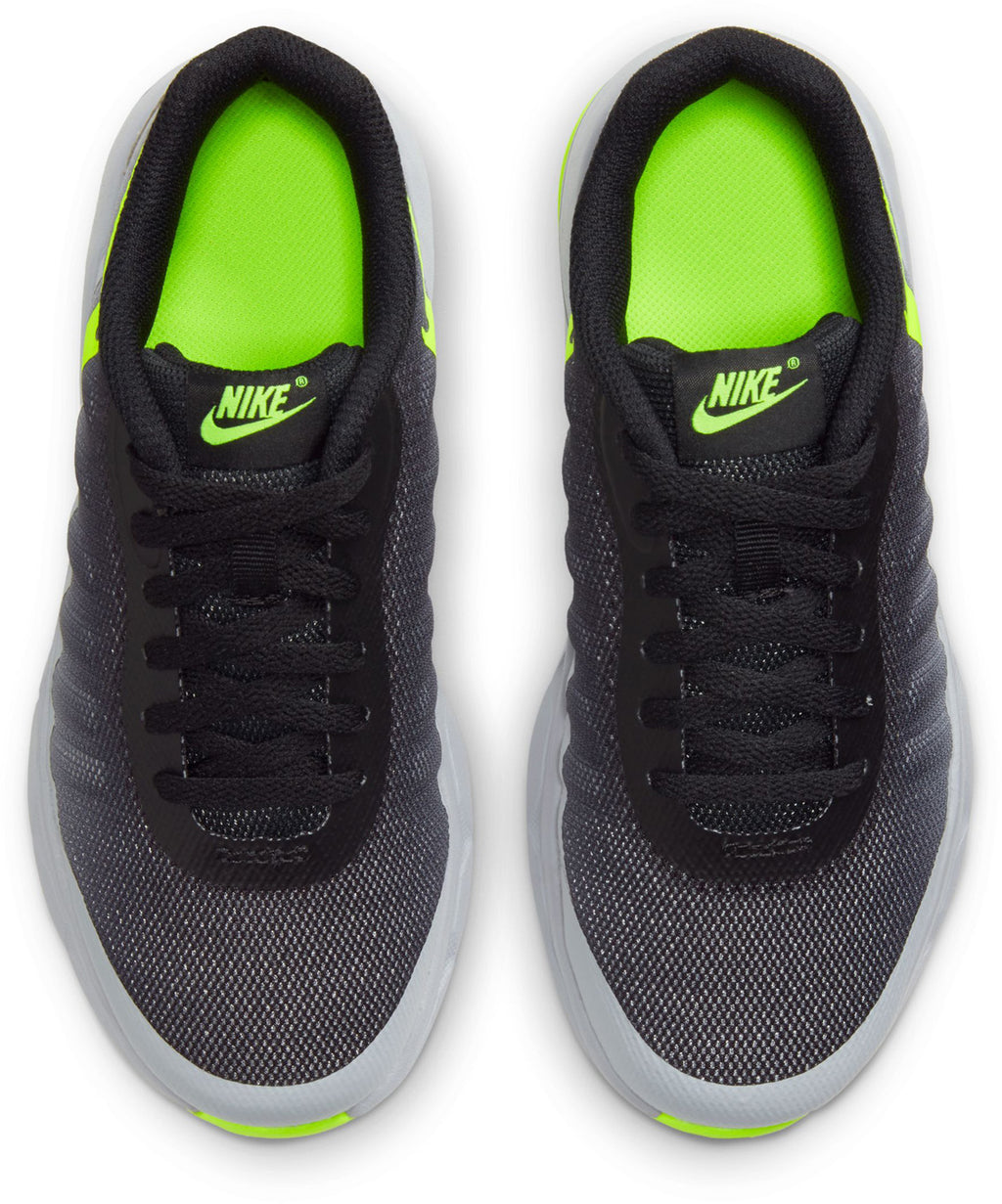 Air Max Invigor Print kids sneakers