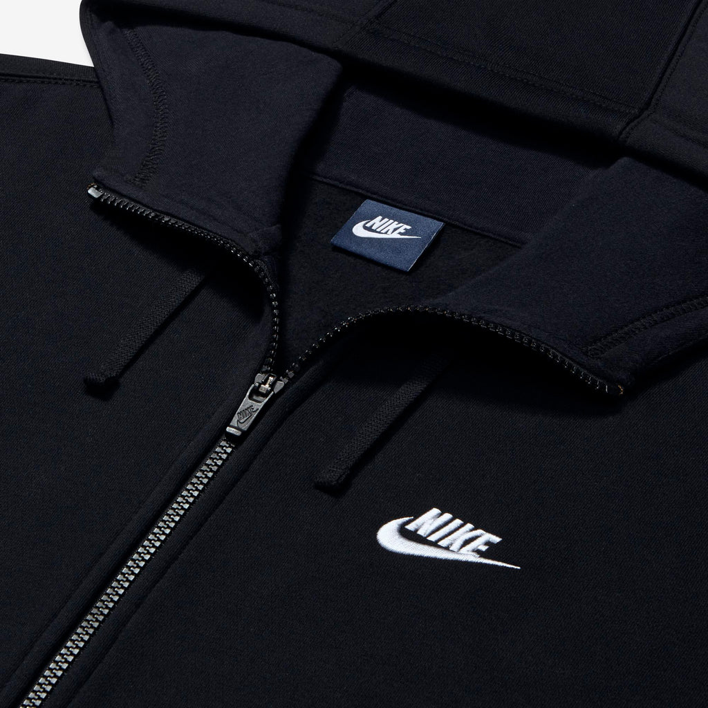 SportsWear Club hoodie