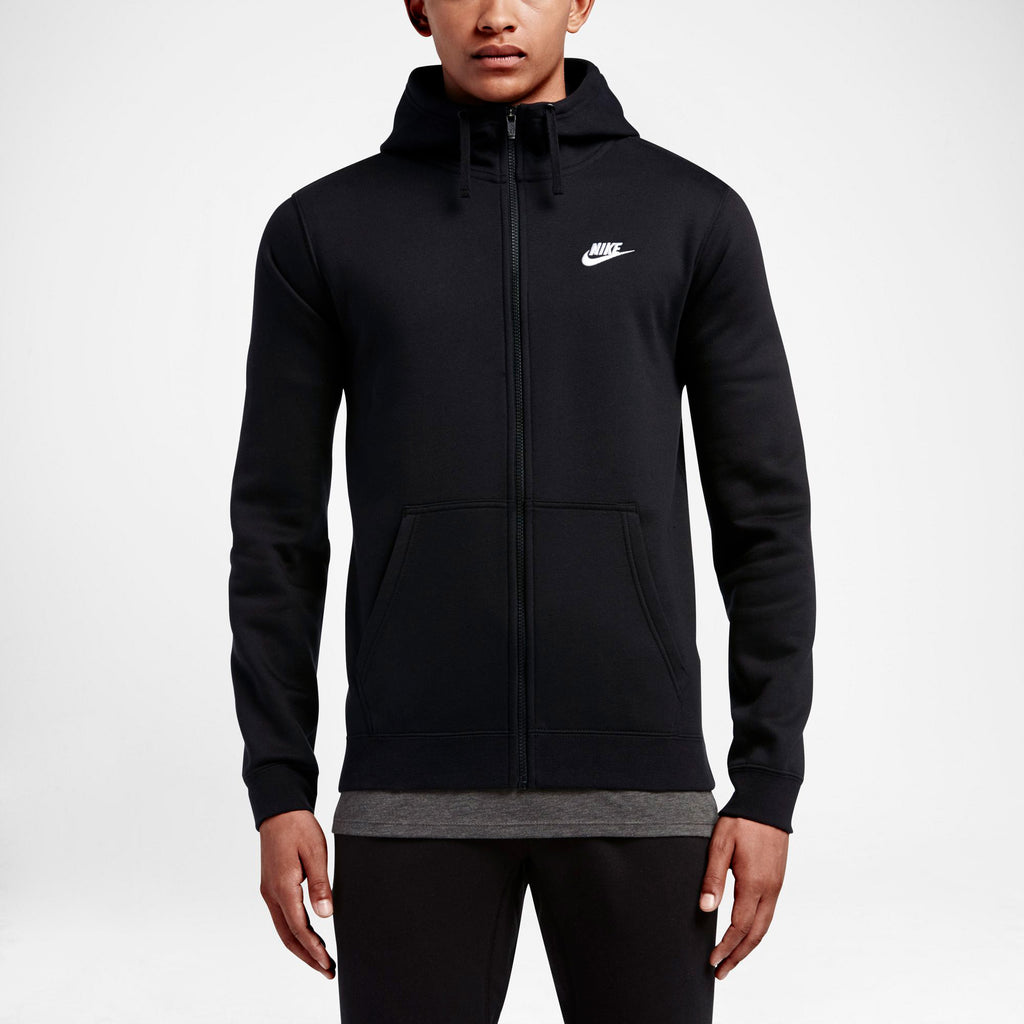 SportsWear Club hoodie