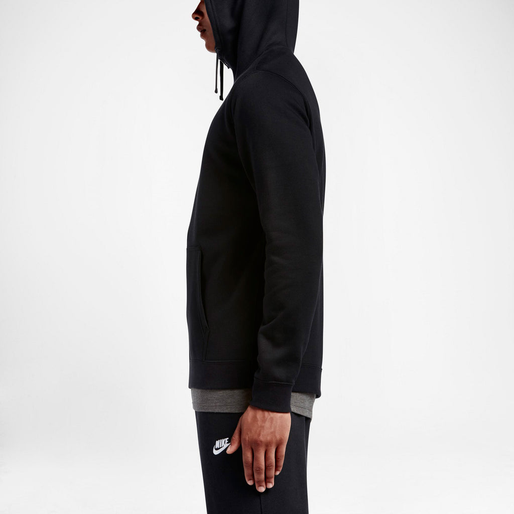 SportsWear Club hoodie