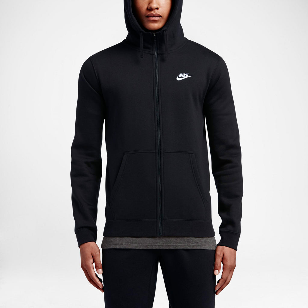 SportsWear Club hoodie