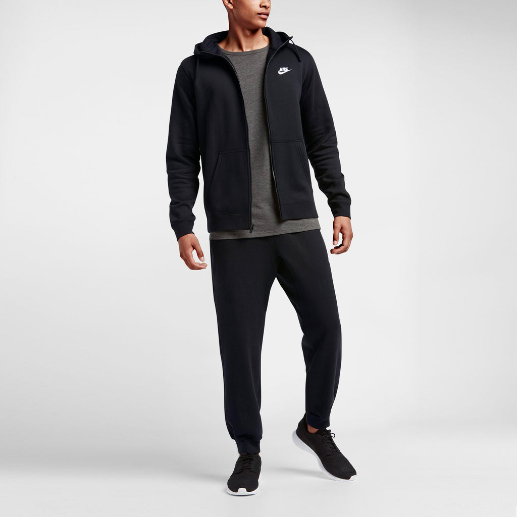 SportsWear Club hoodie