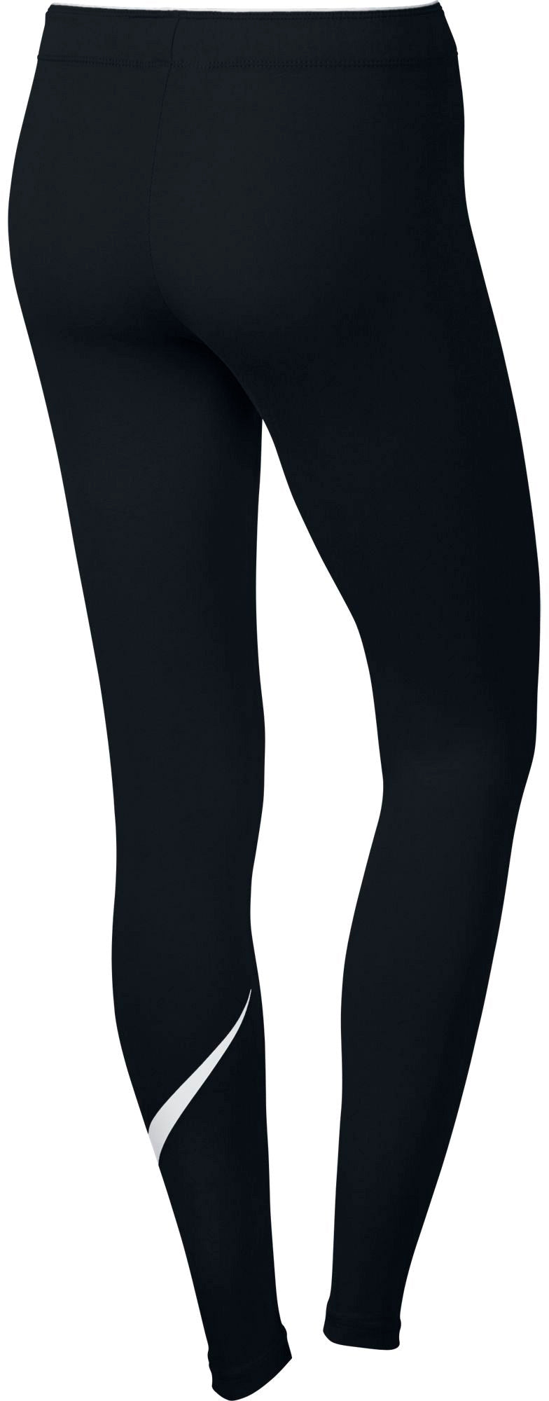 Club Logo 2 legging