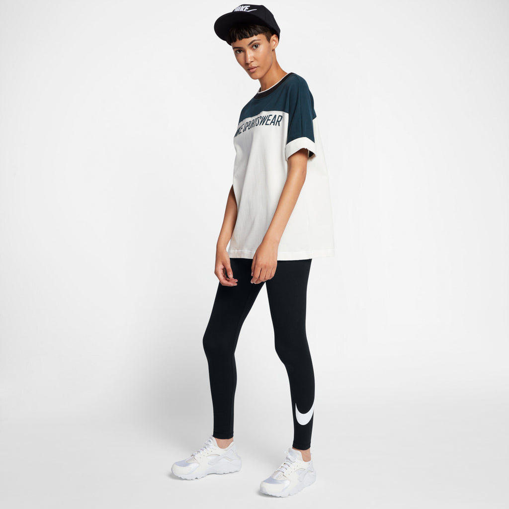 Club Logo 2 legging