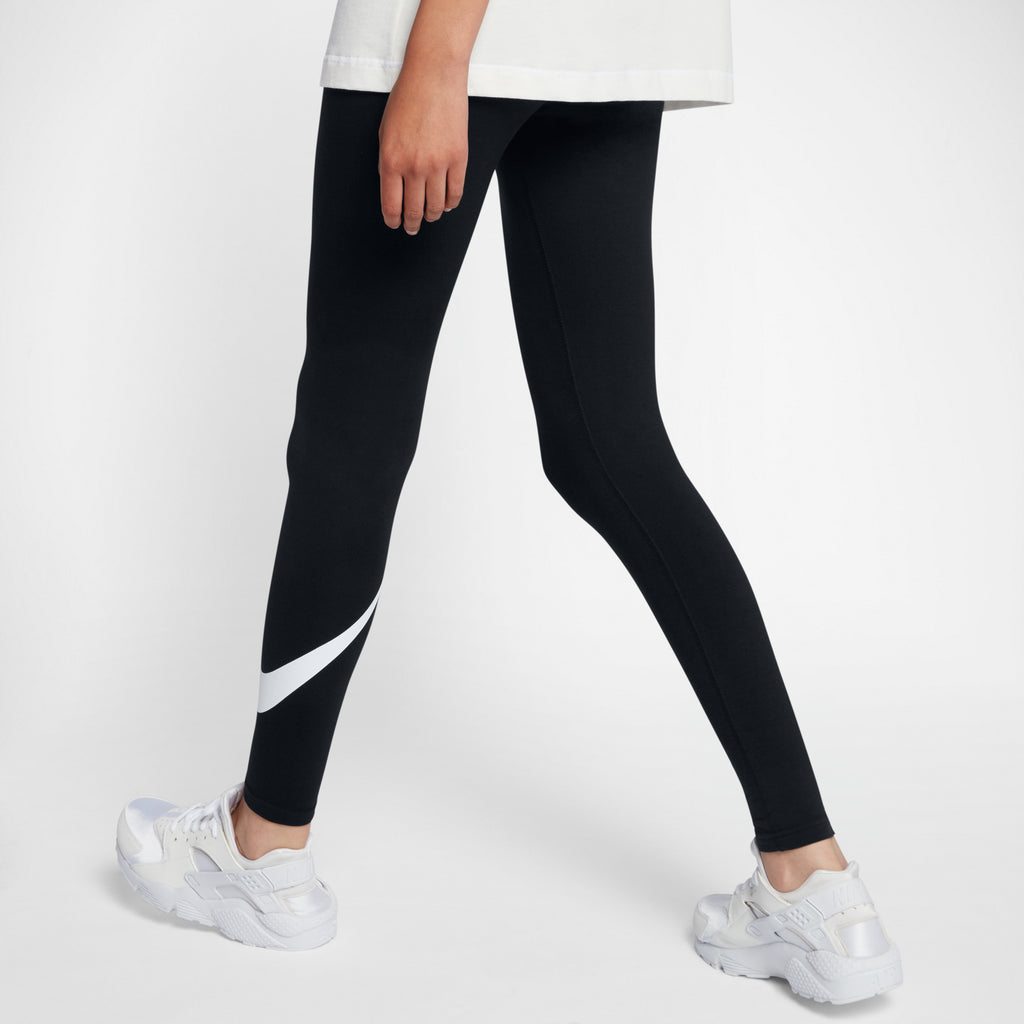 Club Logo 2 legging