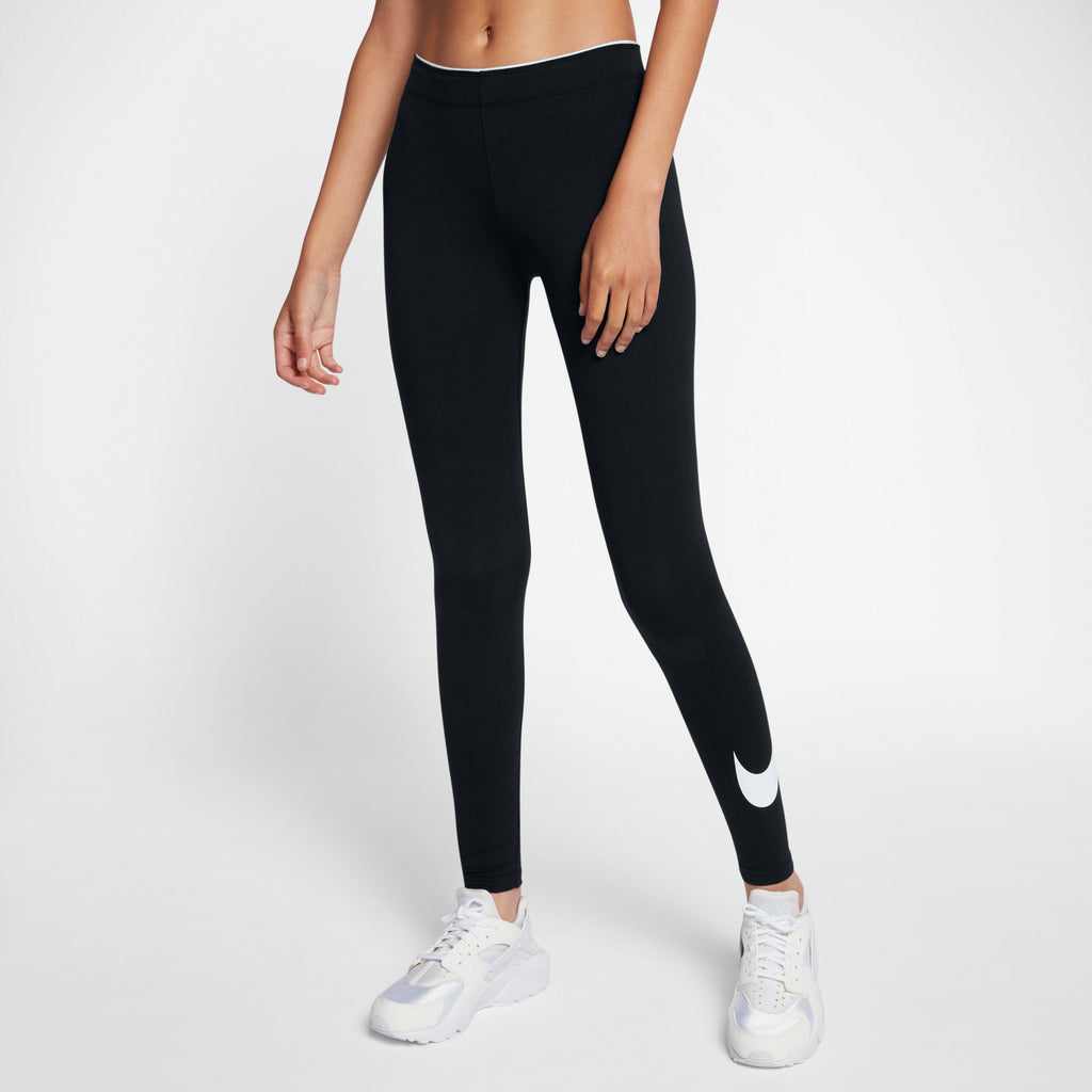 Club Logo 2 legging