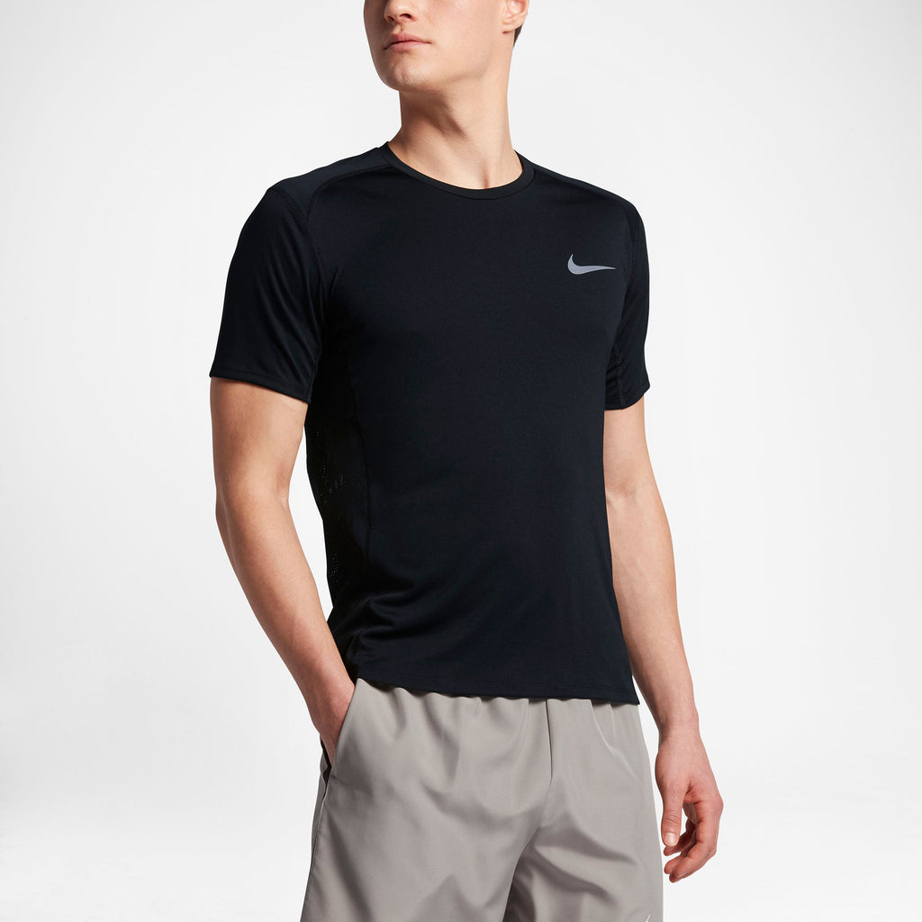 Miler hardloopshirt