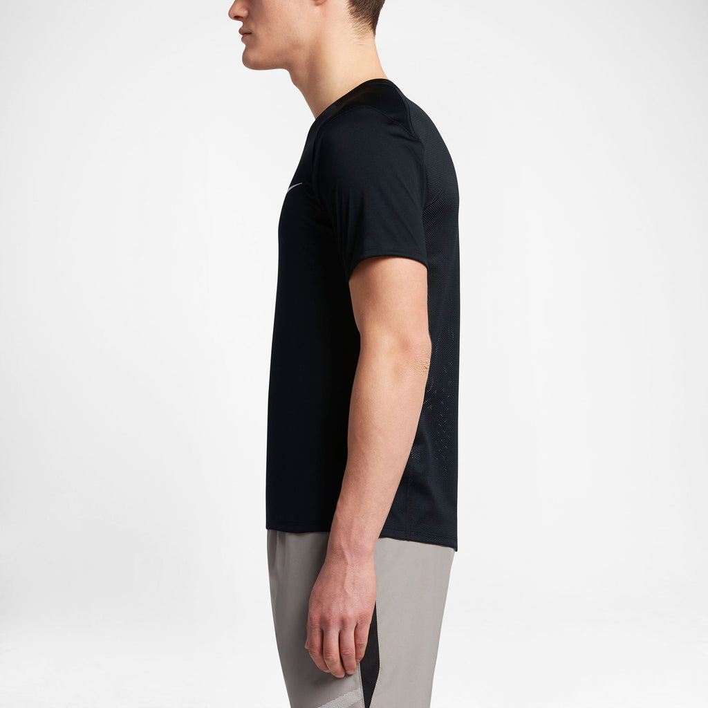 Miler hardloopshirt