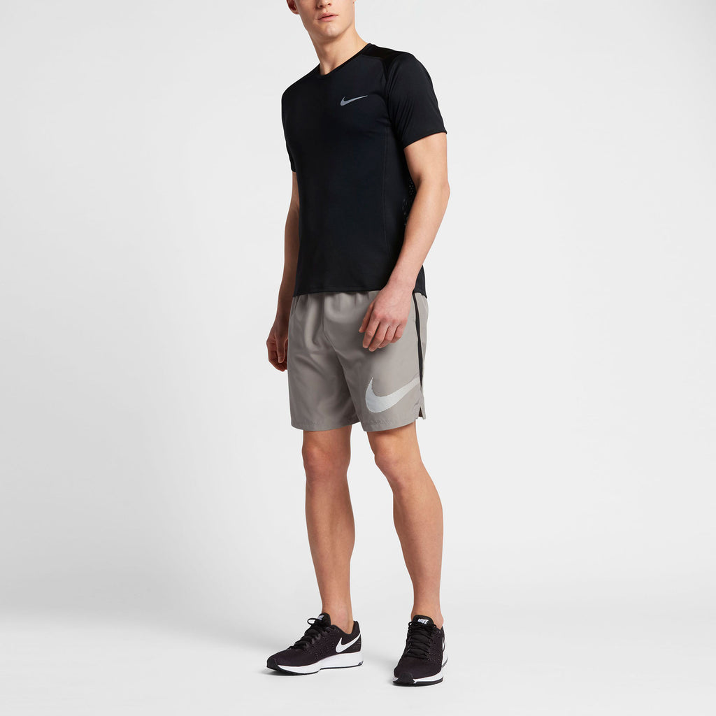 Miler hardloopshirt