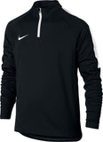 Drill Academy kids sweater
