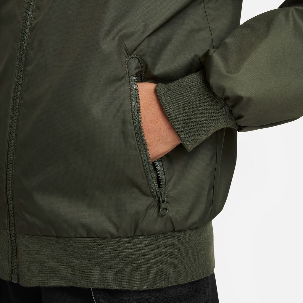 Sportswear Windrunner kids jack