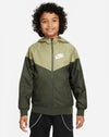 Sportswear Windrunner kids jack