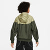 Sportswear Windrunner kids jack