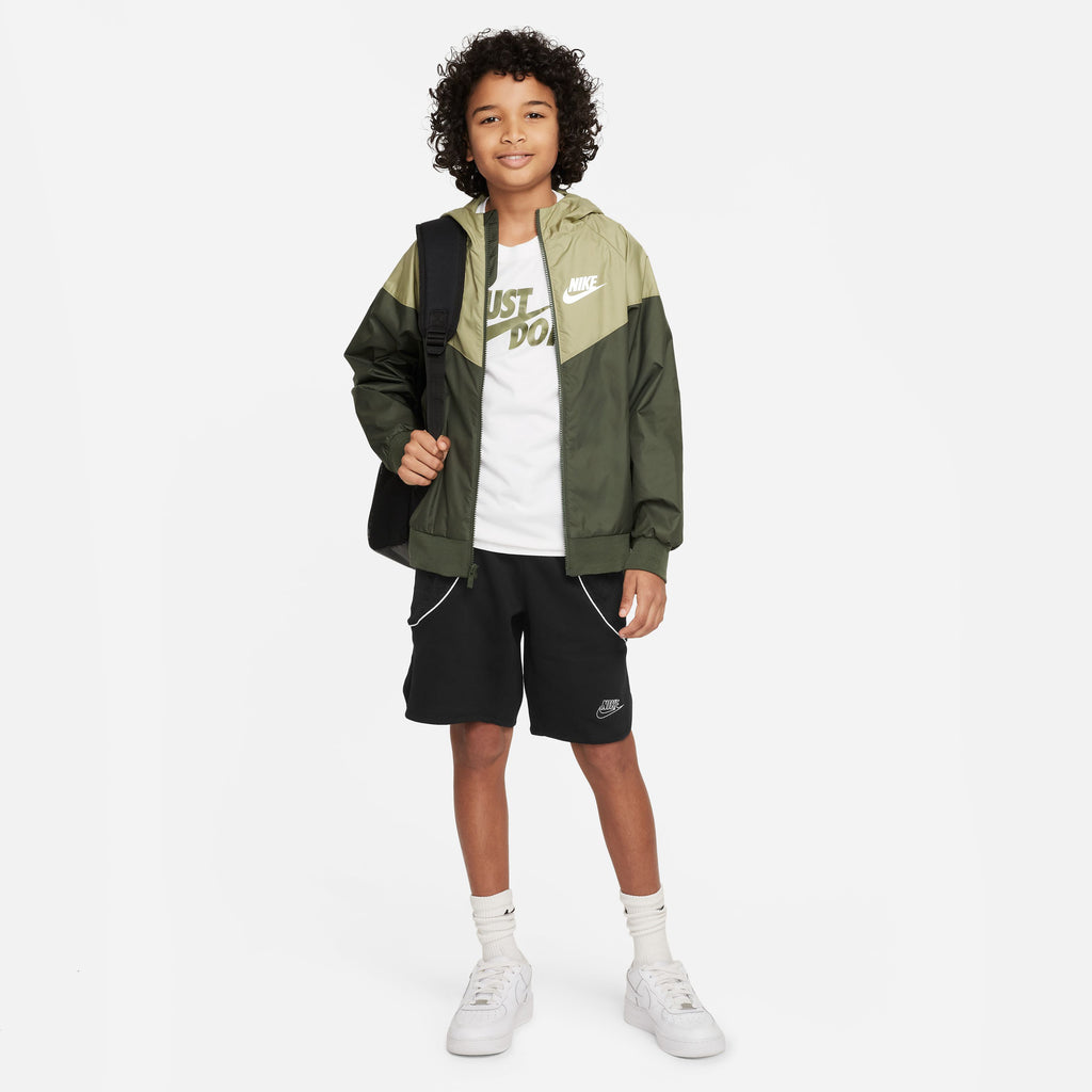 Sportswear Windrunner kids jack