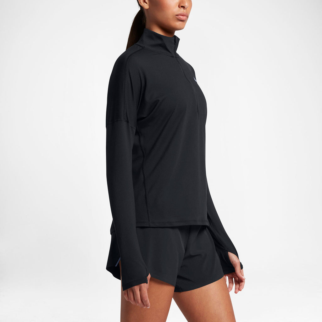 Dry Running longsleeve