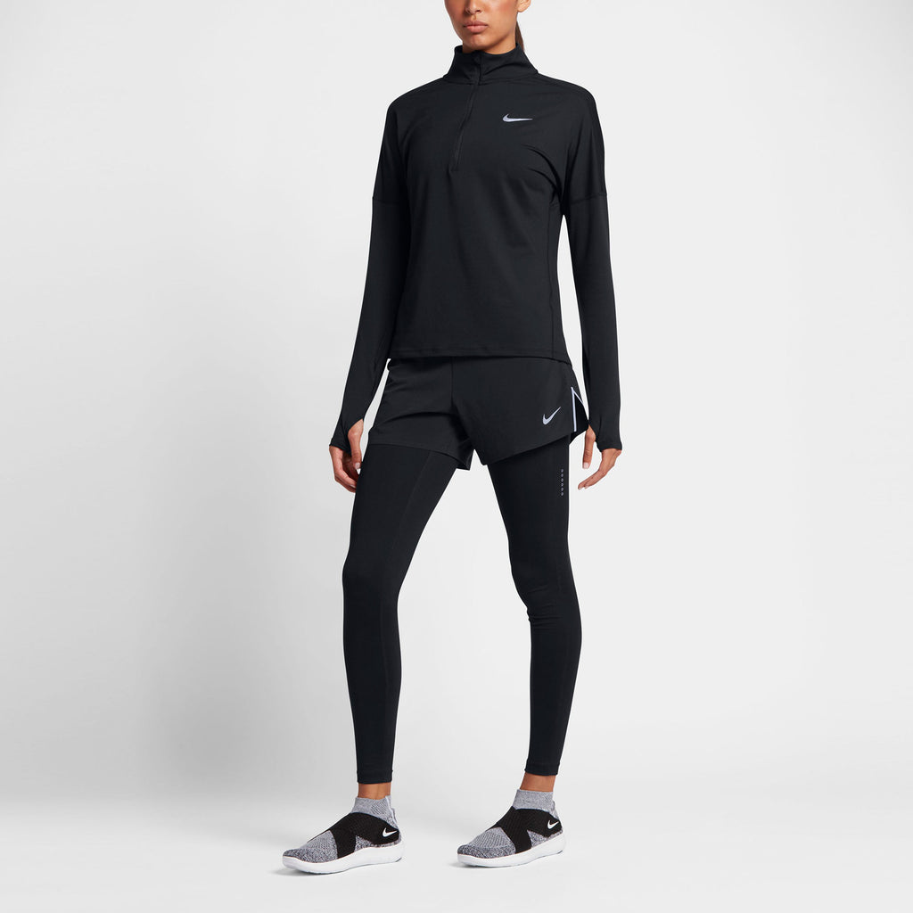 Dry Running longsleeve