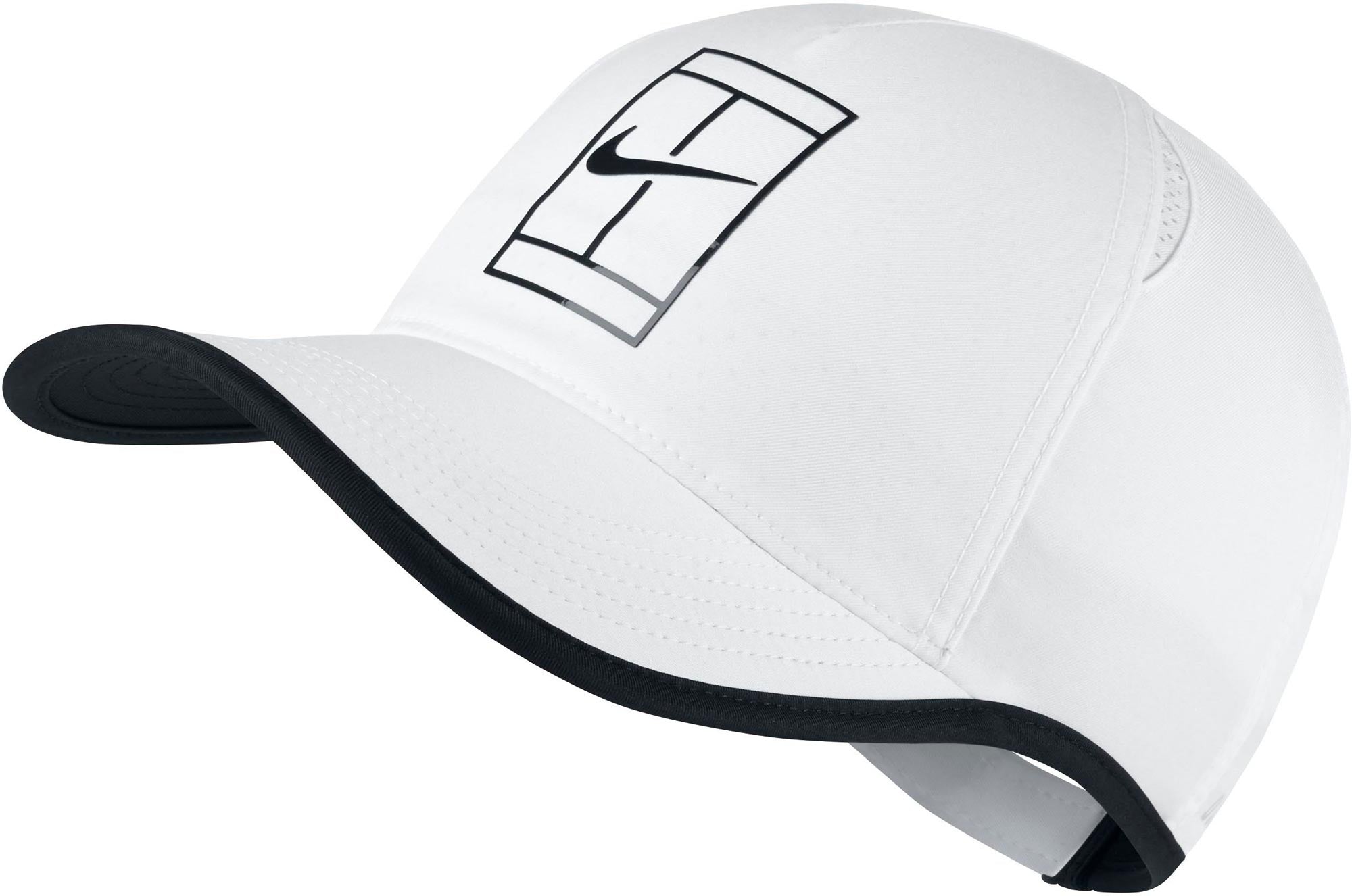 Court AeroBill Featherlight Tennis cap