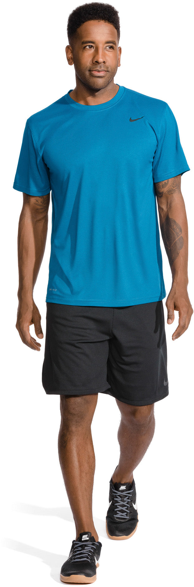 Dry 4.0 short