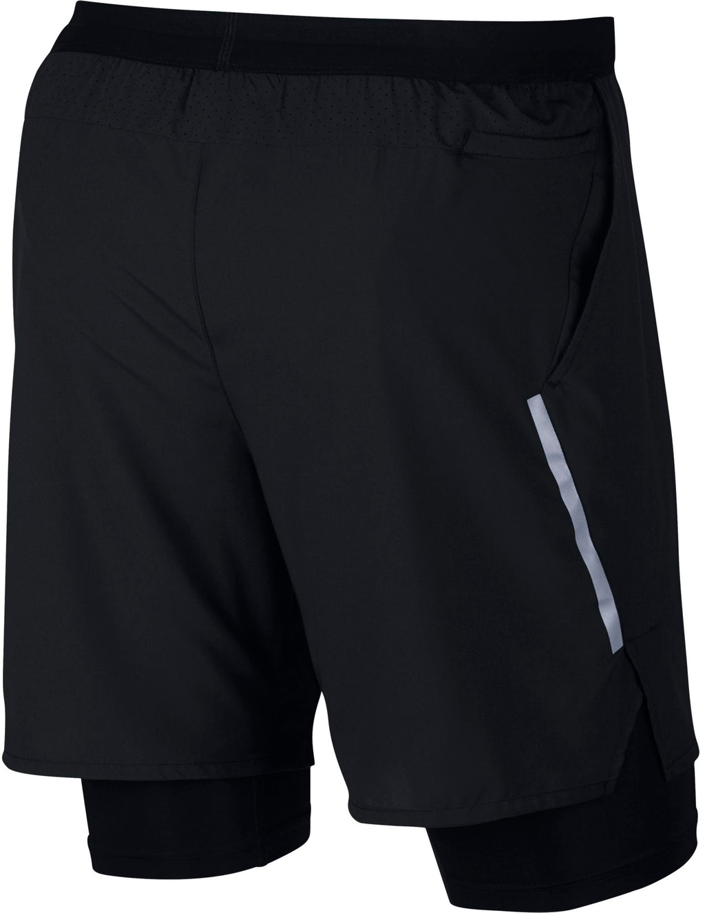 Distance 2-in-1 7" short