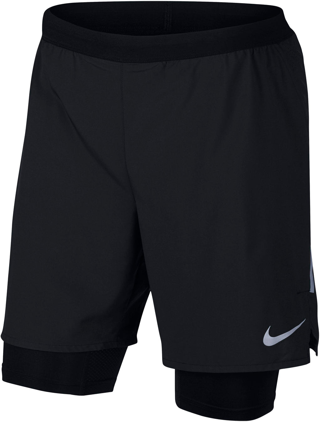 Distance 2-in-1 7" short