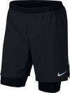 Distance 2-in-1 7" short