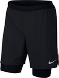 Distance 2-in-1 7" short