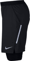 Distance 2-in-1 7" short