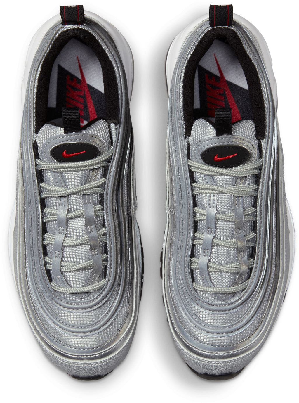 Air Max 97 sneakers