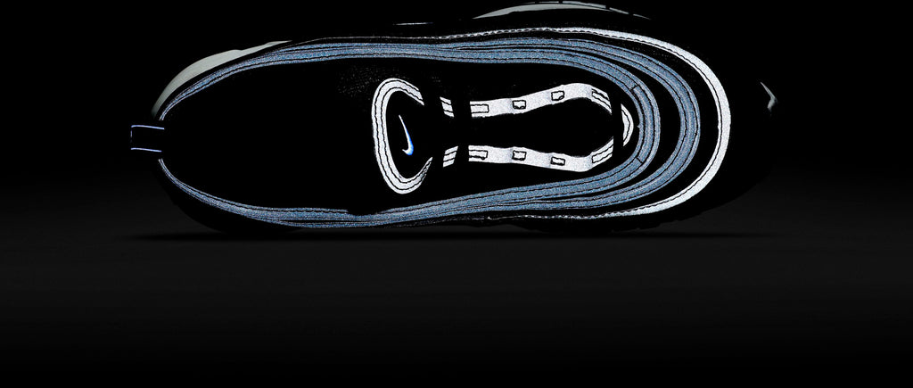 Air Max 97 Running sneakers