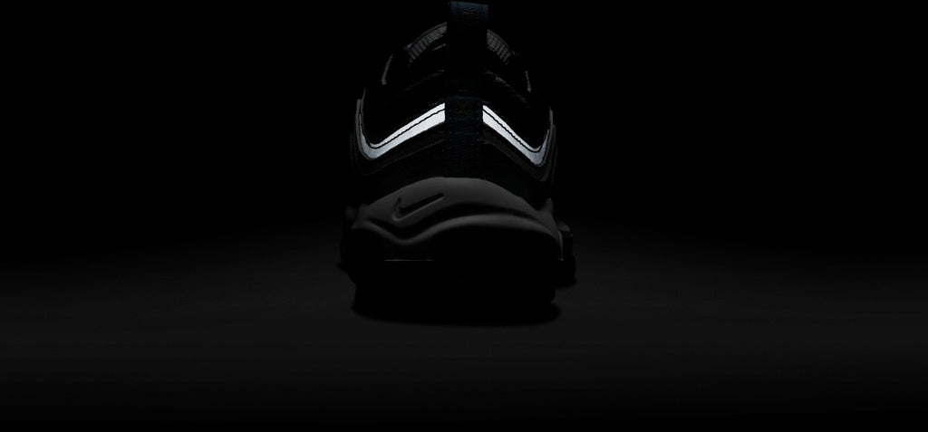 Air Max 97 Running sneakers