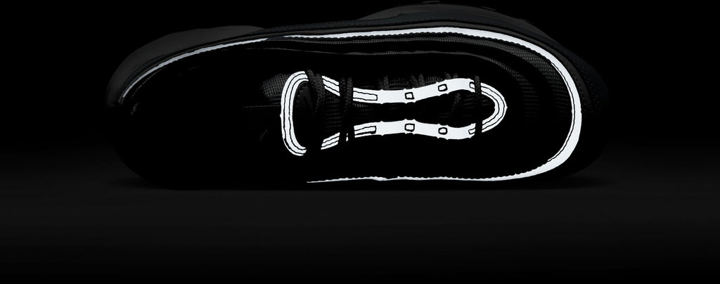 Air Max 97 Running sneakers