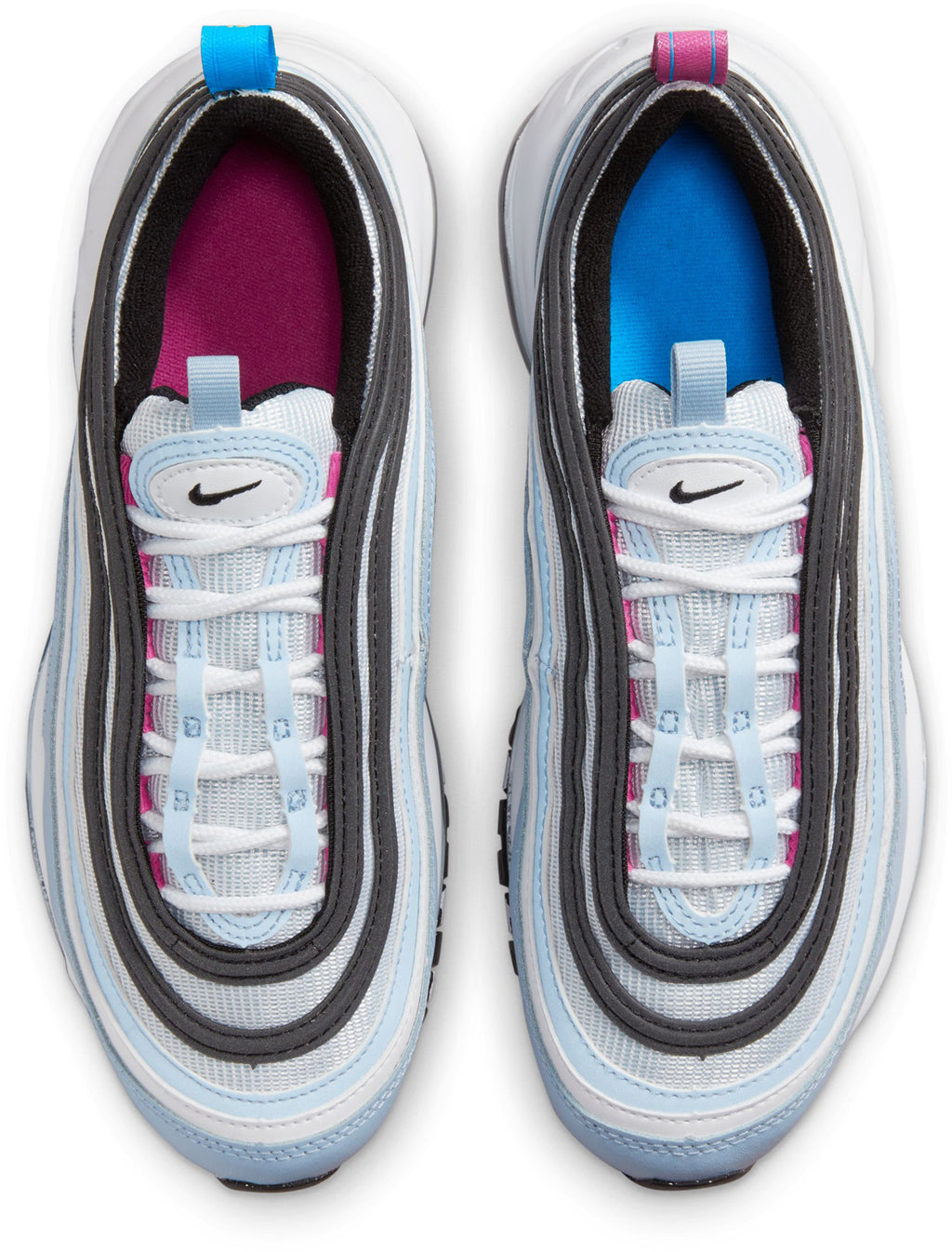 Air Max 97 Running sneakers