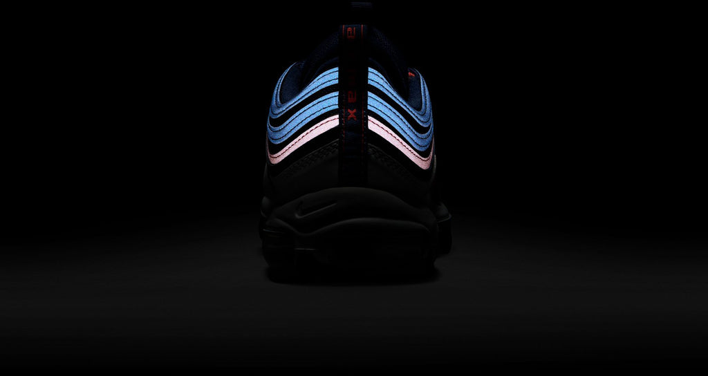 Air Max 97 sneakers
