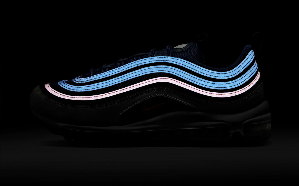 Air Max 97 sneakers