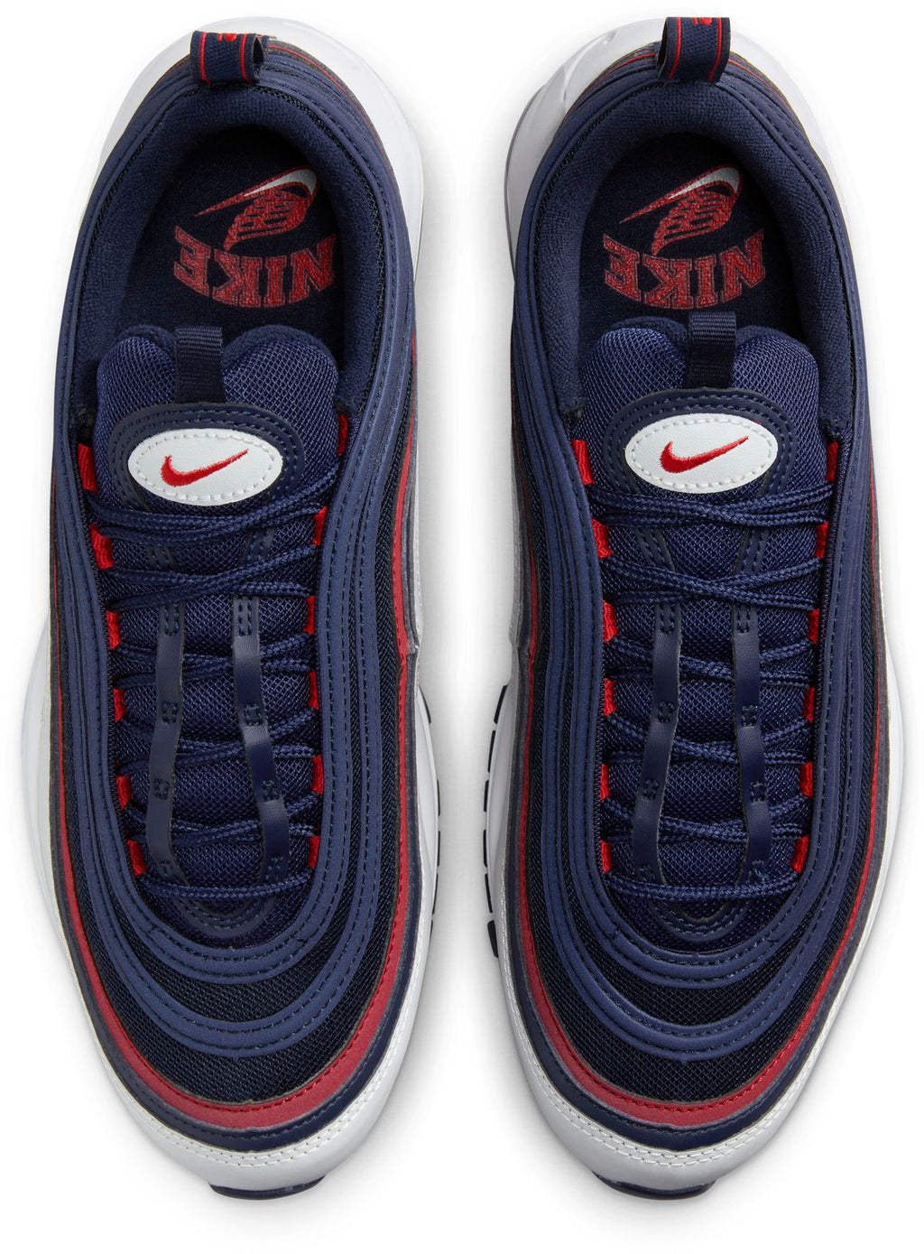 Air Max 97 sneakers