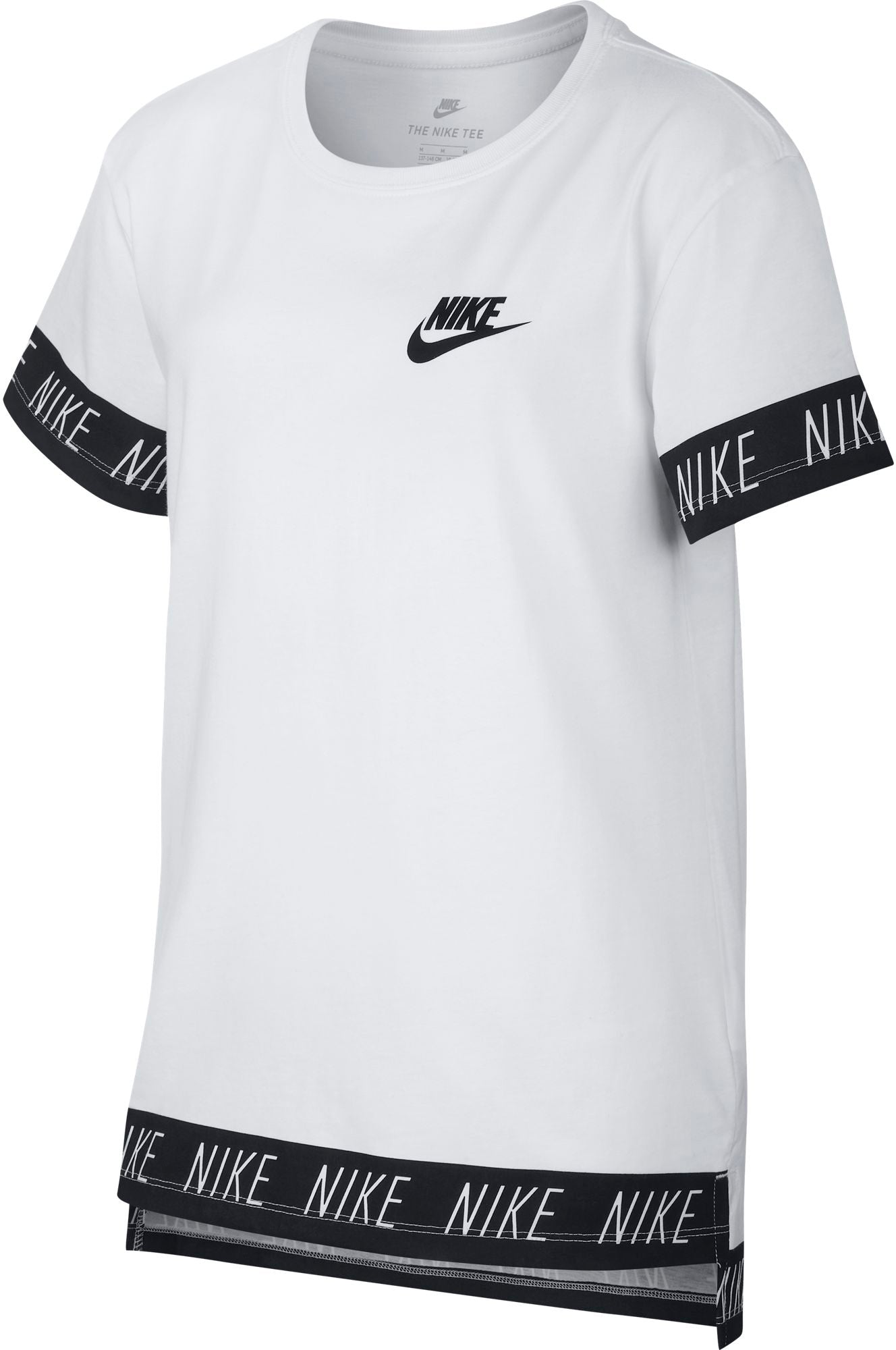 Sportswear shirt